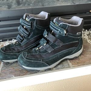 Men’s LL Bean Hiking Boot